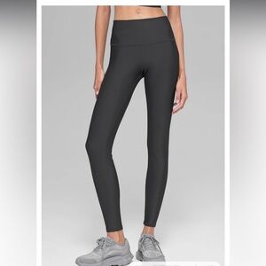 Alo High-Waisted Airlift Leggings